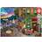 Educa Italian Fascino 2000 Pieces