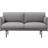 Muuto Outline Studio Sofa 140cm 2 Seater