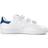 adidas Stan Smith CF - Footwear White/Collegiate Royal/Collegiate Royal