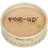 Veg-up Compact Powder Doré