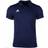 Adidas Core 18 Climalite Polo Shirt Men - Dark Blue/White