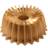 Nordic Ware Brilliance Bundt Form 21.6 cm 26.16 cm 1.2 L