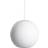 Hay Nelson Ball Bubble Pendellampa ∅ 32.5cm