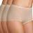 Sloggi Basic Maxi Alushousut 3-Pack