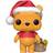 Funko Pop! Animation Winnie the Pooh