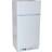 Sunwind Ventus 168 Svart, Vit