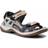 ecco Offroad Multicolor Sandalit - Harmaa/Beige