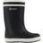 Aigle Lolly Pop Rain Boots - Navy