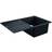 Grohe Fregadero K400 31639 1 780 x 500 mm