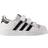 adidas Originals Superstar CF Low Shoes - White/Core Black