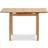 Julian Bowen Coxmoor Dining Table 80x80cm