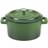 Pentole Agnelli Slowcook with lid 0.8 L 14 cm