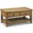 Julian Bowen Astoria Coffee Table 60x100cm