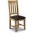 Julian Bowen Astoria Kitchen Chair 105cm