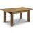 Julian Bowen Astoria Dining Table 90x140cm