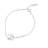 Efva Attling Violet Bracelet - Silver
