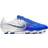 Nike Phantom Venom Elite FG M - White/Racer Blue/Black