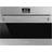 Smeg SAB4304X Rustfri stål