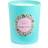 Max Benjamin Fiori Rosa Scented Candle 190g