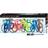 Heye Colorful Row 1000 Pieces