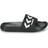 Hummel Chanclas Larsen Slipper - Noir