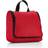 Reisenthel Trousse de toilette à suspendre Toiletbag rouge