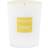 Max Benjamin Lemongrass & Ginger Doftljus 190g