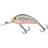 Salmo Rattlin' Hornet 4.5cm Grey SIlver