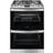 AEG CGB6130ACM Stainless Steel, Black