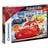 Clementoni SuperColor Disney Pixars Cars 3 104 Bitar
