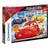 Clementoni SuperColor Disney Pixars Cars 3 104 Pieces