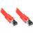 Good Flat RJ45-RJ45 U/FTP Cat8.1 2m