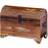 vidaXL 241645 Kiste 30.5x45.7cm 2stk