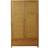 Ercol Bosco Wardrobe 115x198cm