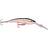 Rapala Deep Tail Dancer 9cm Silver Flash