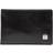 Adax Chris Chicago Credit Card Holder - Black