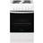 Indesit IS5E4KHW White