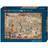 Heye Pirate World 2000 Bitar