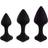 Feelztoys Bibi Butt Plug Set