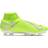 NIKE Phantom Vision Elite Dynamic Fit FG M - Volt/Barely Volt/White