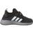 Adidas Kid's Deerupt Runner - Core Black/Cloud White/Grey Five