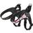 Tre Ponti Seler Camo Strap Harness M