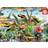 Educa Dinosaurs 500 Pieces