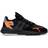 adidas Nite Jogger M - Core Black/Carbon/Active Blue