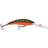 Rapala Deep Tail Dancer 13cm Red Tiger