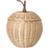 Ferm Living Apple Braided Storage Large