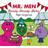 Mr Men: Ready, Steady, Bake! (Paperback, 2019)