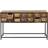 Kare Design Bastidon Console Table 33x125cm