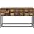 Kare Design Bastidon Konsolbord 33x125cm