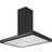 Silverline PE11390SR 90cm, Svart